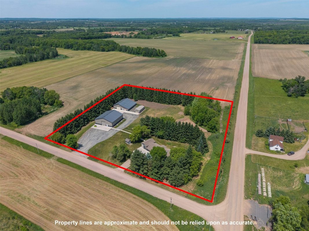 22946 100th Avenue, Cadott WI 54727 - Residential house for sale - MLS #1602429 - image3