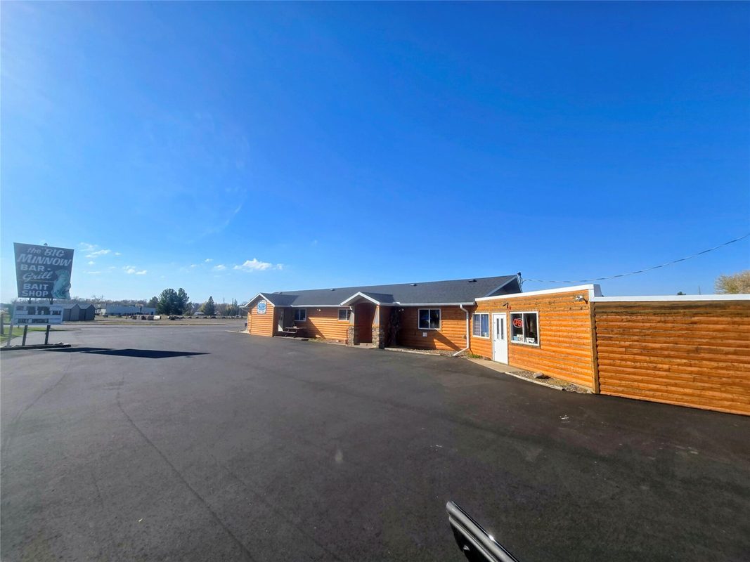 26490 State Highway 27, Holcombe WI 54745 - CommercialSale house for sale - MLS #1578260 - image2