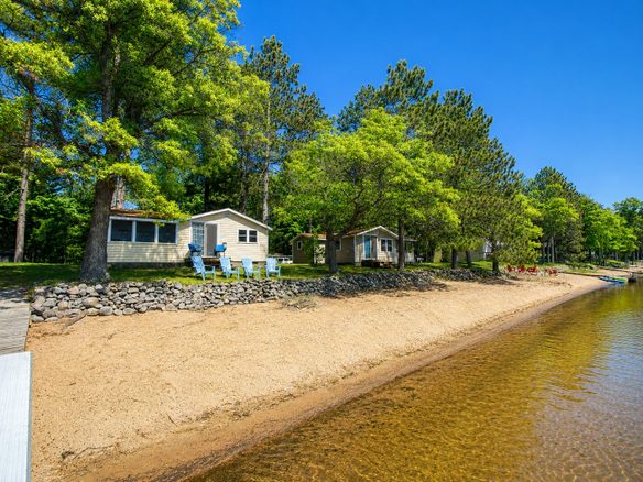 16201/16205 Browns Lane, Stone Lake WI 54876 - Residential house for sale - MLS #1601620 - image1