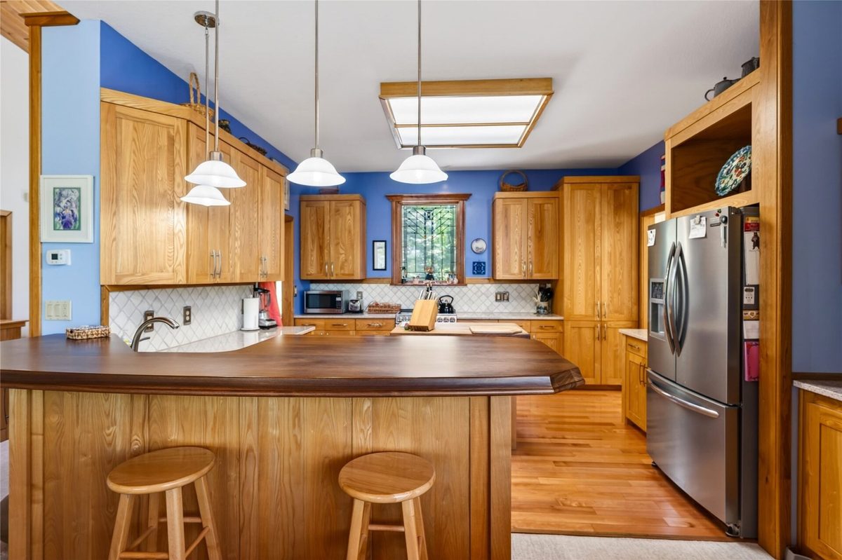 N8421 Lincoln Lake Road, Trego WI 54888 - Residential house for sale - MLS #1601767 - image20