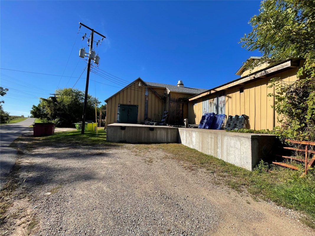 321 Menomonie / Hwy 12 Street, Elk Mound WI 54739 - CommercialSale house for sale - MLS #1605630 - image2