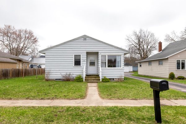 608 Fillmore Street Street Black River Falls WI 54615
