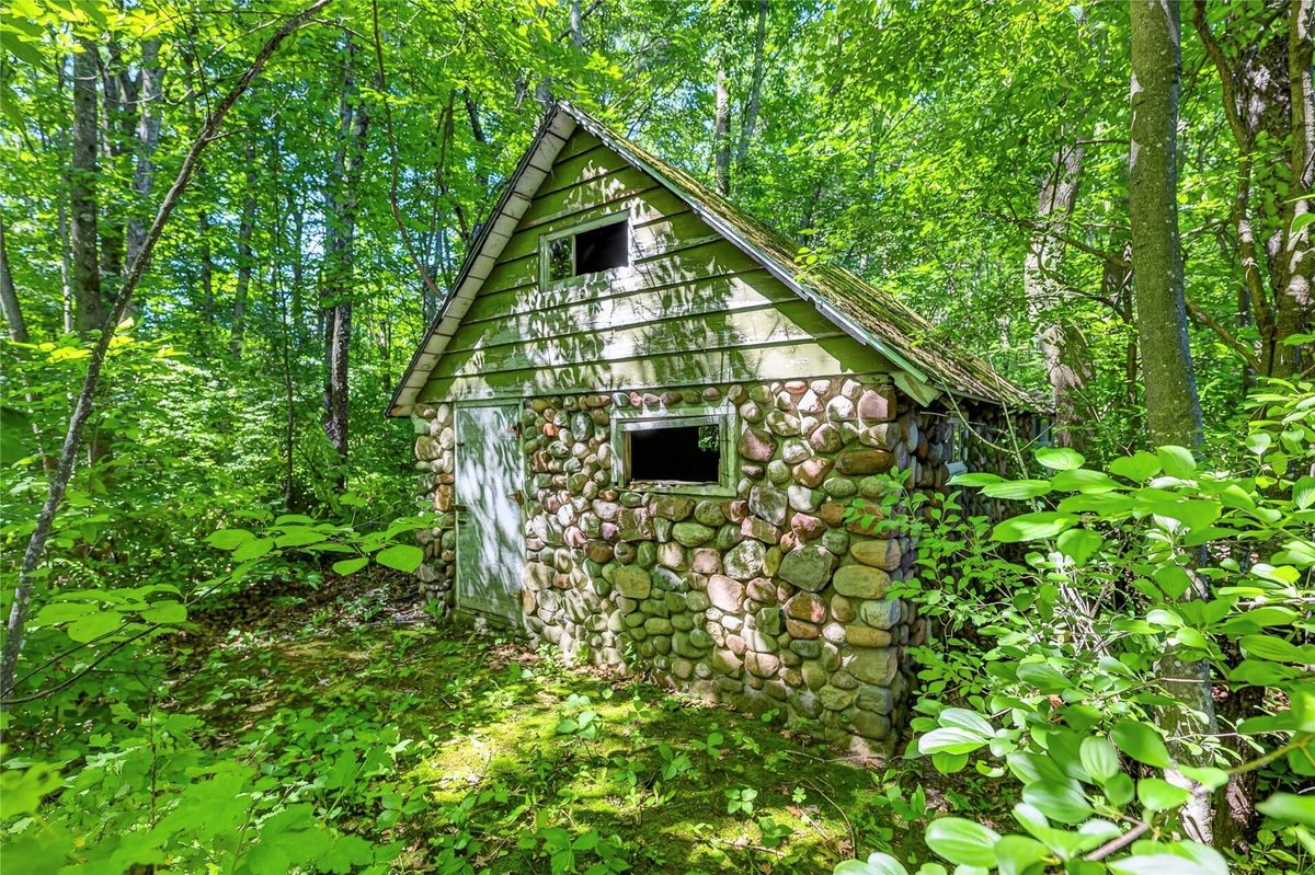 N 6211 Stone Lake Road, Stone Lake WI 54876 - Residential house for sale - MLS #1605332 - image56