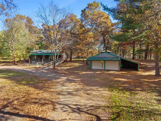 23414 Stoltz Road Grantsburg WI 54840