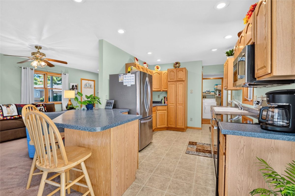 219 Spruce Street, Spooner WI 54801 - Residential house for sale - MLS #1605789 - image11