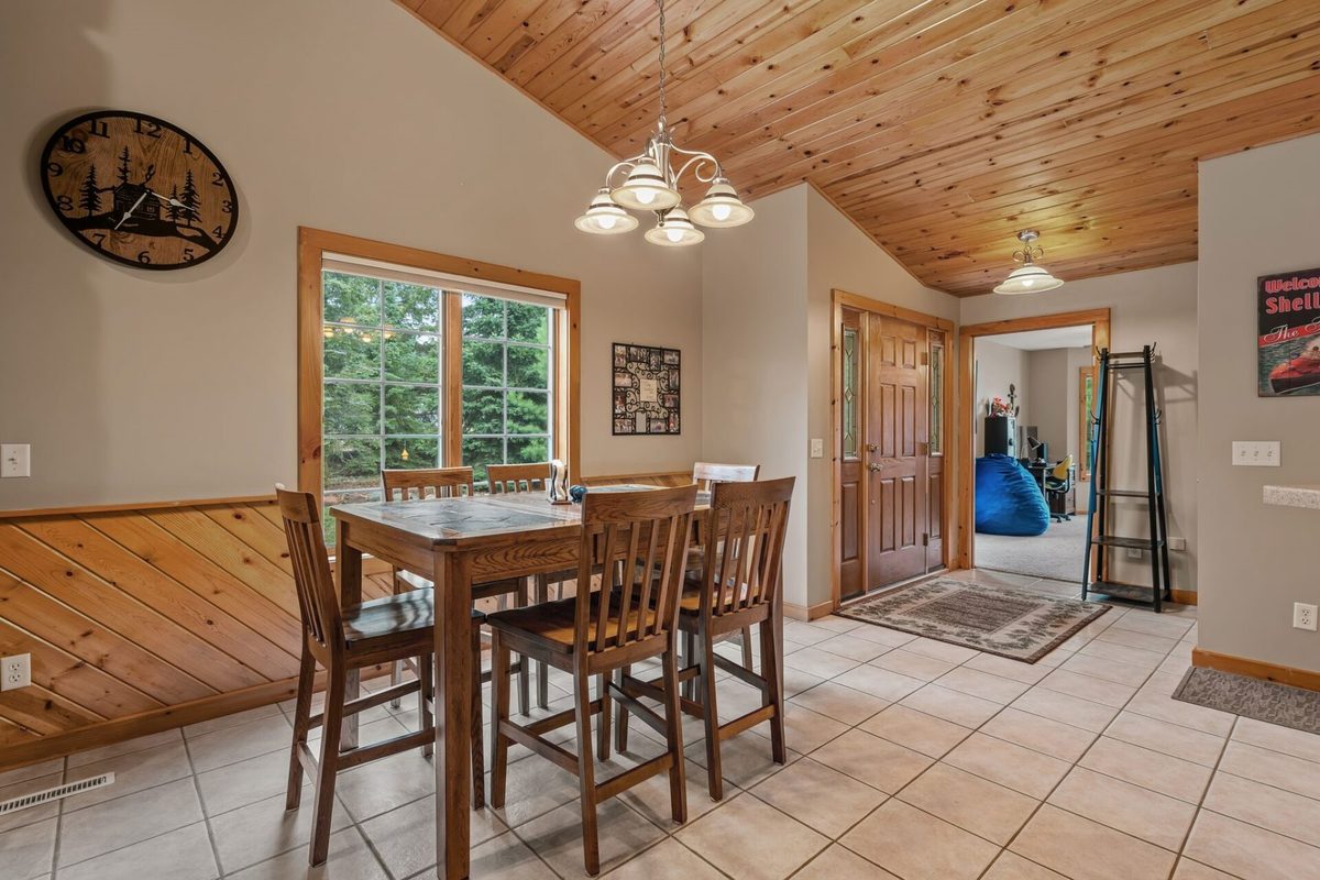 110 Stariha Court, Shell Lake WI 54871 - Residential house for sale - MLS #1605007 - image10