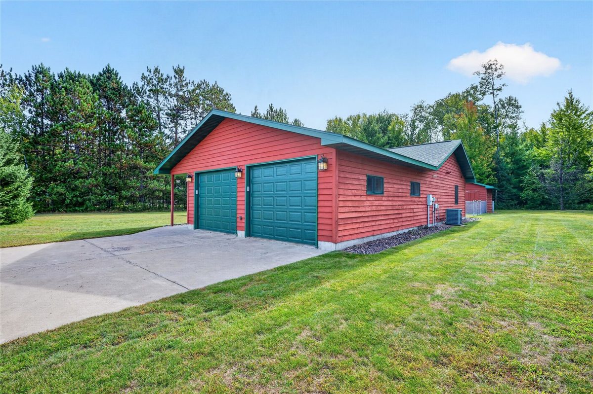 111 Corbits Lane, Shell Lake WI 54871 - Residential house for sale - MLS #1605437 - image33