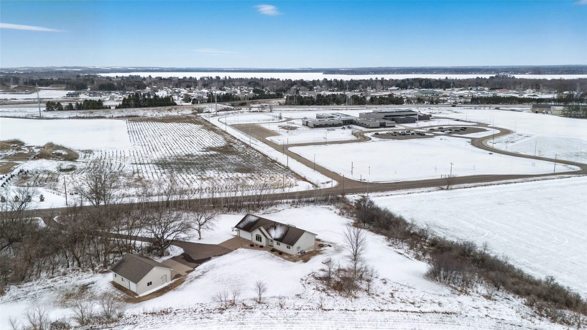 Residential at 16415 50th Ave, Chippewa Falls, WI 54729 — photo 30