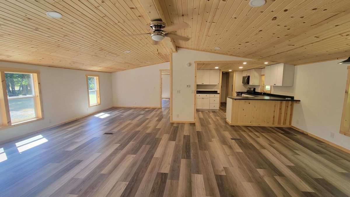 W10228 Vaudreuil Road, Black River Falls WI 54615 - Residential house for sale - MLS #1605097 - image16
