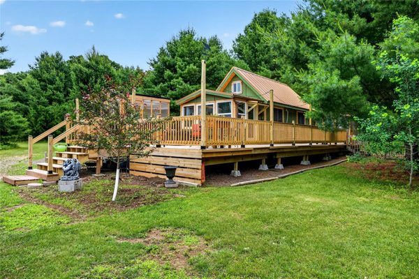 24565 Windorski Road, Webster WI 54893 - Residential house for sale - MLS #1602453 - image1