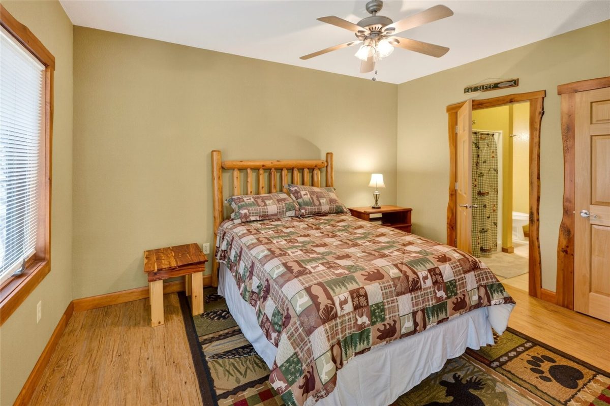 8787 Nor Wis Road, Hayward WI 54843 - Residential house for sale - MLS #1600970 - image29