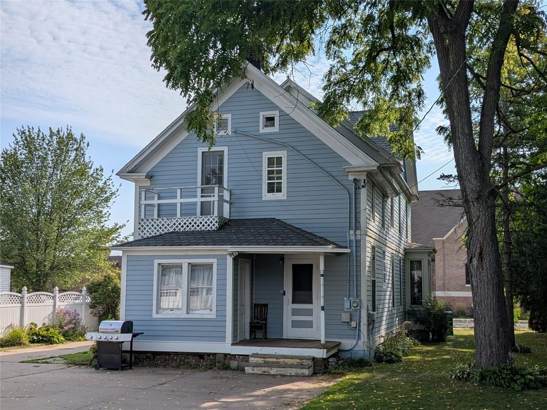 26 Wilson Avenue, Rice Lake WI 54868 - Residential house for sale - MLS #1604180 - image2