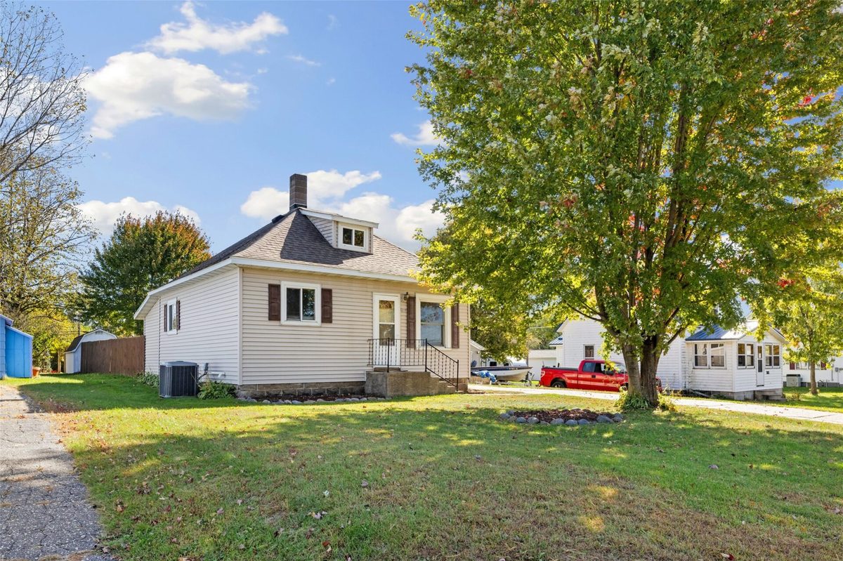 319 Peterson Avenue, Blair WI 54616 - Residential house for sale - MLS #1605869 - image3