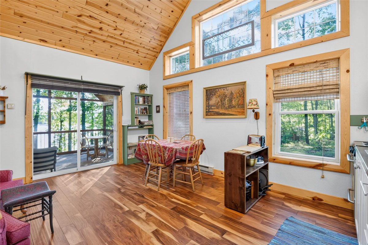 N7526 Pair O Lakes Road, Spooner WI 54801 - Residential house for sale - MLS #1605412 - image7