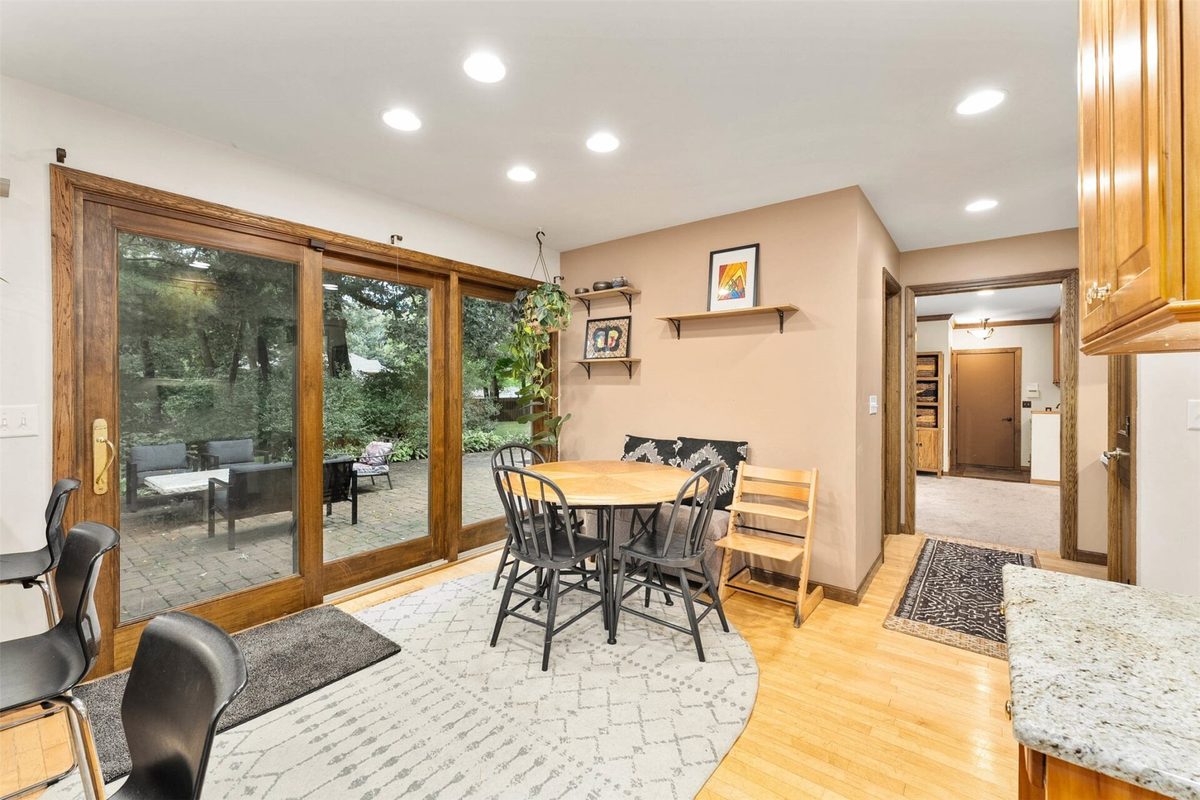 3602 Timber Trails Court, Eau Claire WI 54701 - Residential house for sale - MLS #1605277 - image10
