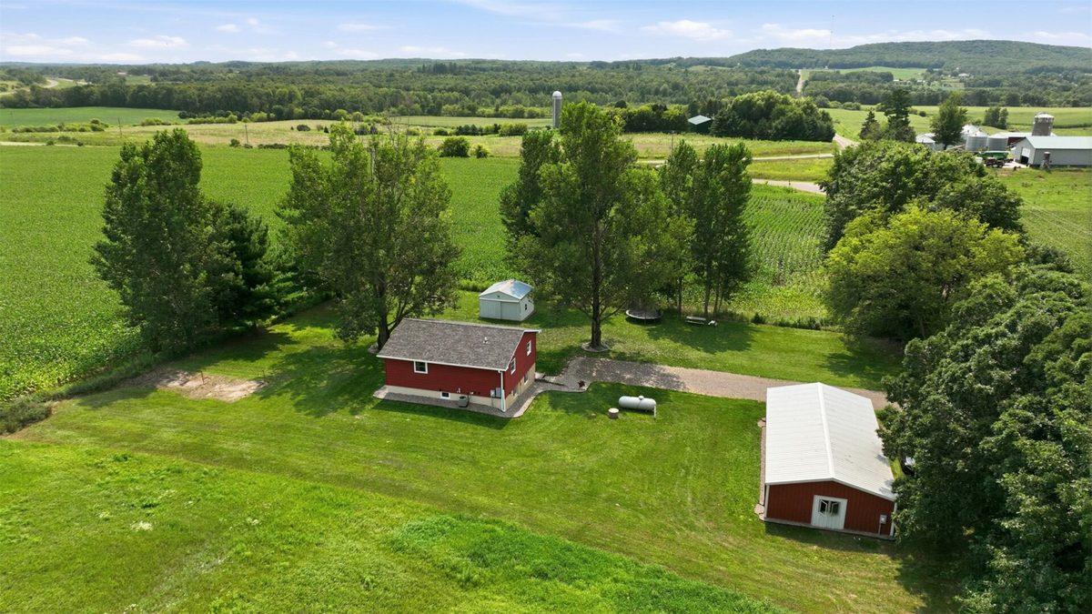 216 50th Street, New Auburn WI 54757 - Residential house for sale - MLS #1603883 - image28