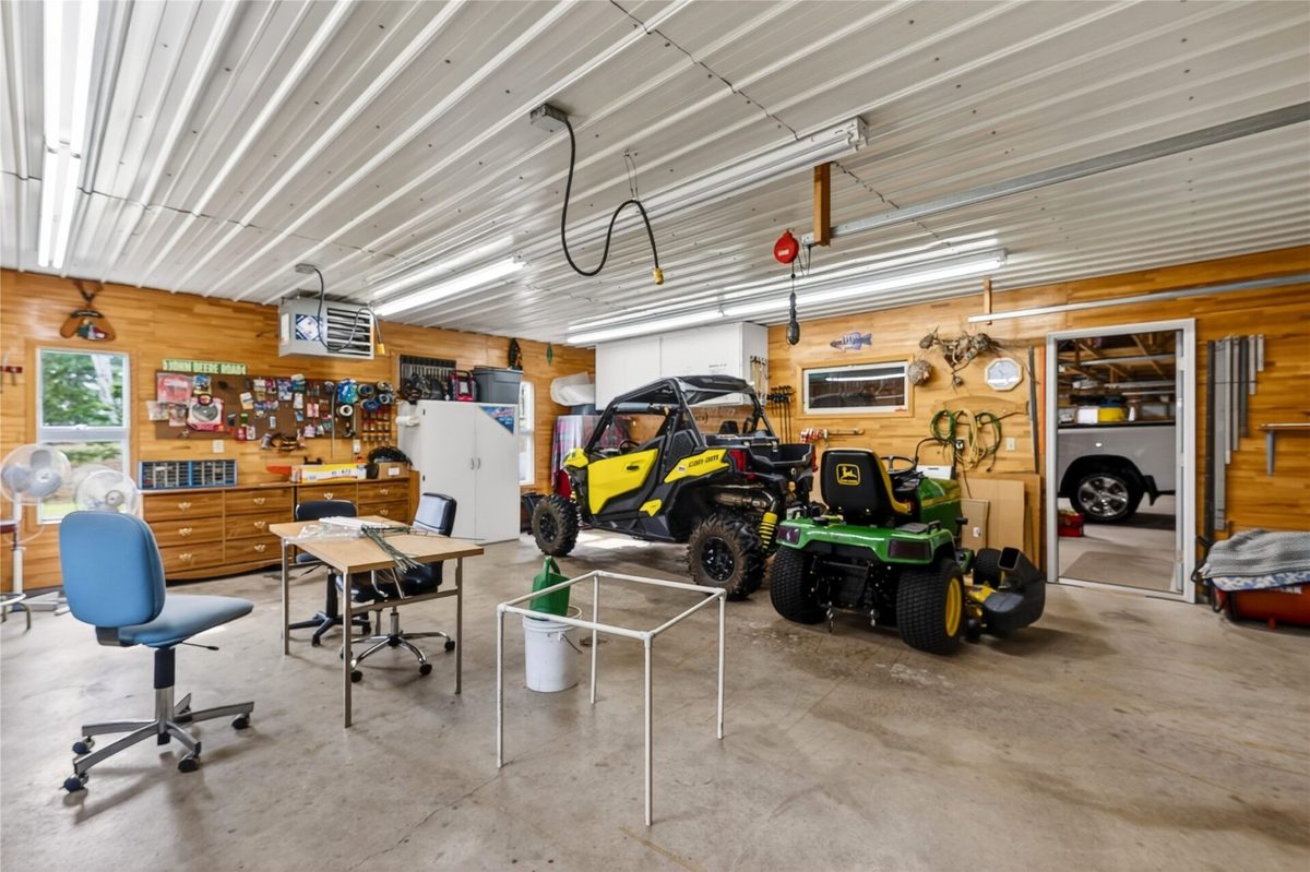 N8334 Bay Park Road, Trego WI 54888 - Residential house for sale - MLS #1600544 - image40