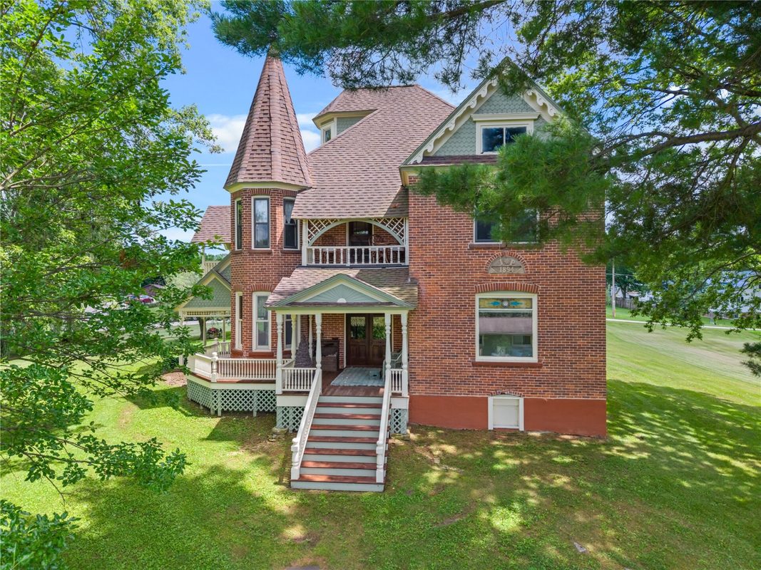 22961 Church Street, Ettrick WI 54627 - Residential house for sale - MLS #1603233 - image2
