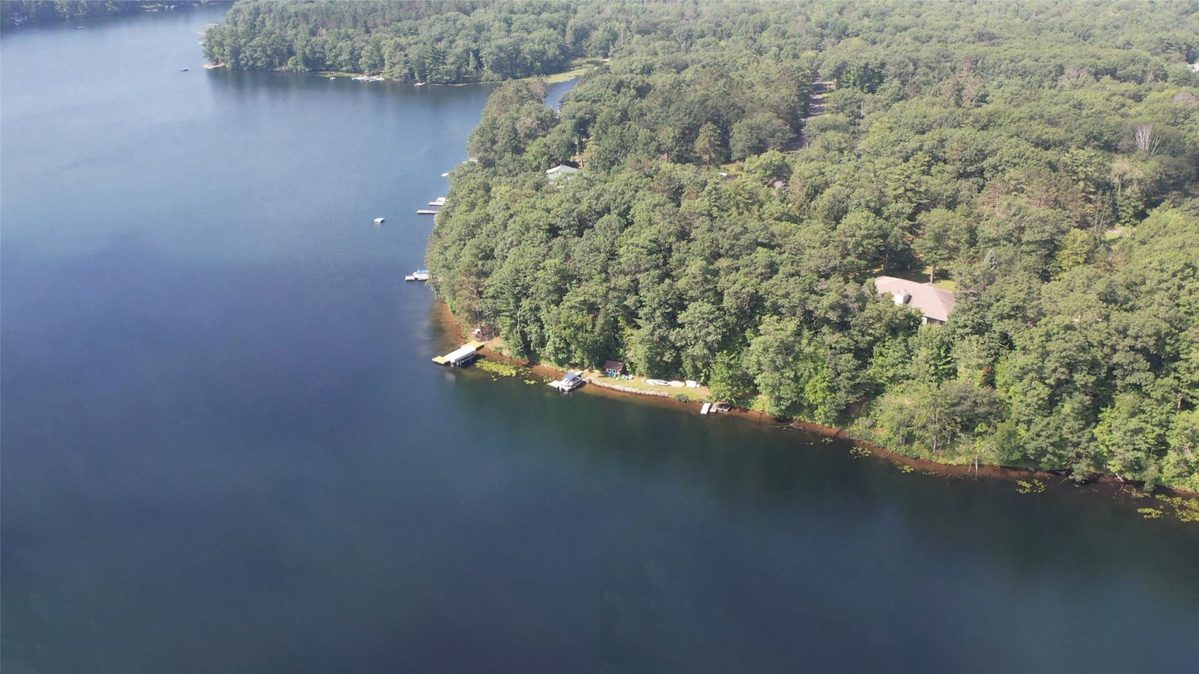 9625 Buskey Bay Drive, Iron River WI 54847 - Residential house for sale - MLS #1605624 - image3