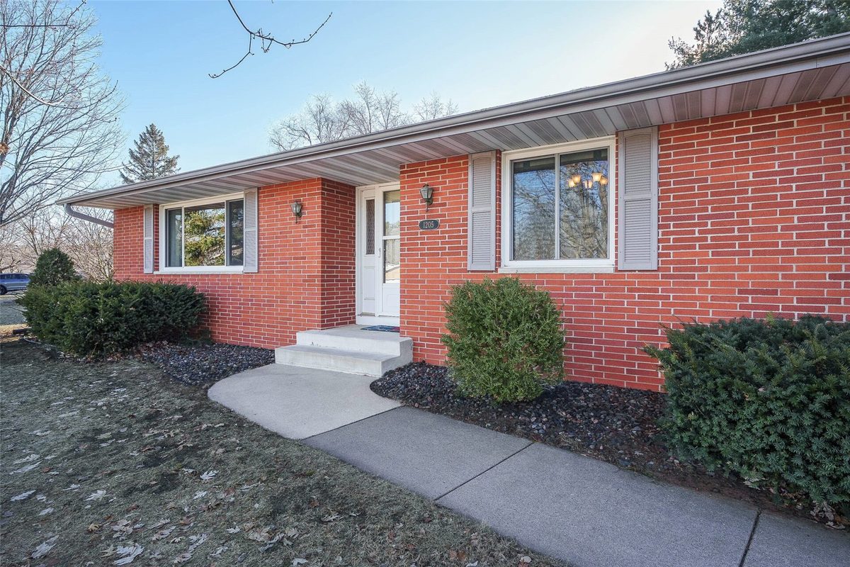 1205 Webster Avenue, Eau Claire WI 54701 - Residential house for sale - MLS #1602269 - image4