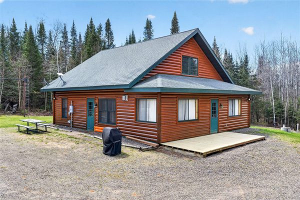 8225 Blaisdell Lake Road Winter WI 54896