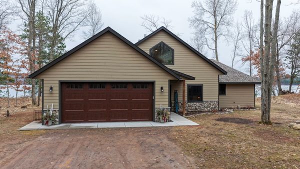 1203 Peterson Trail Spooner WI 54801