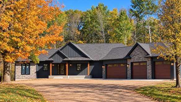 2489 27 5/8 Street, Rice Lake WI 54868 - Residential house for sale - MLS #1597103 - image1