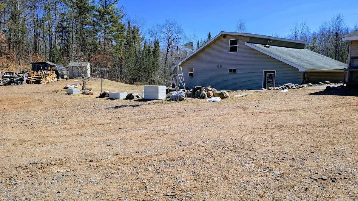 17341 County Highway M  New Auburn WI 54757 — photo 6