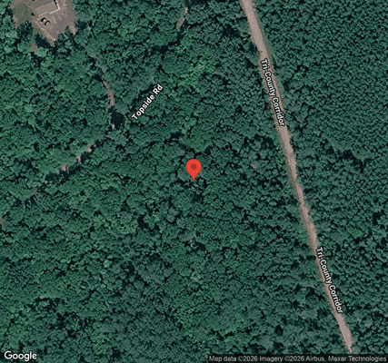 Parcel 3 Topside Rd, Iron River, WI