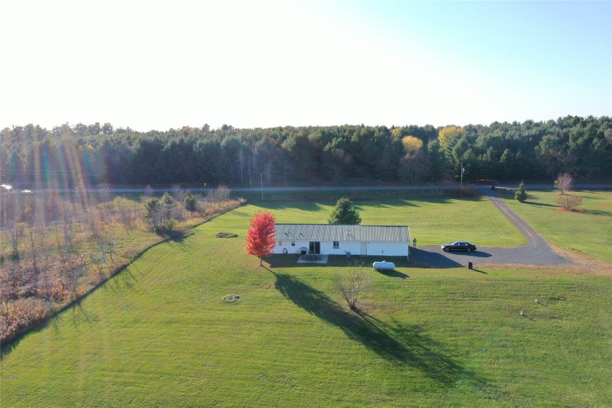2866 210th St County Road B, Luck WI 54853 - Residential house for sale - MLS #1606218 - image5