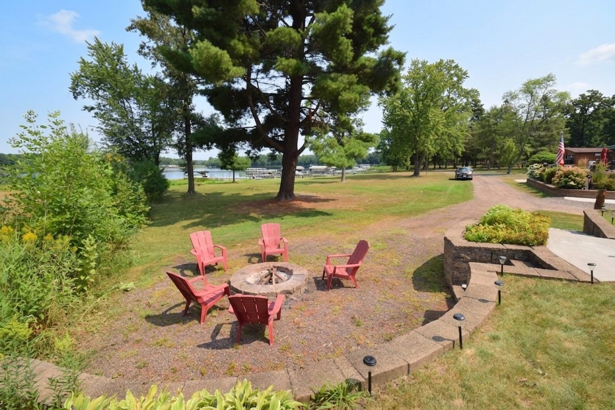 6595 Blue Heron Bay Drive, Siren WI 54872 - Residential house for sale - MLS #1604232 - image39