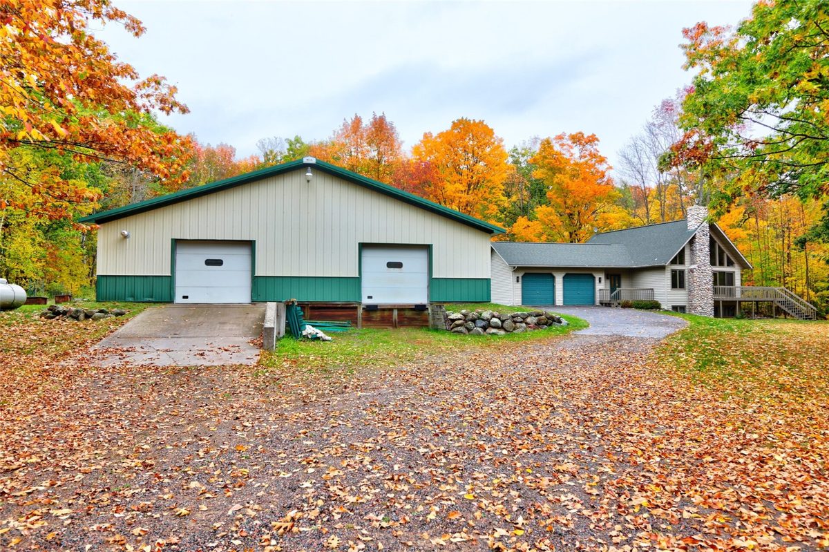 12629 Highway 77, Hayward WI 54843 - Residential house for sale - MLS #1605626 - image5