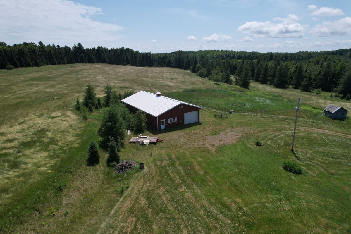 N16798 Bass Lake Road, Butternut WI 54514 - Residential house for sale - MLS #1603059 - image52