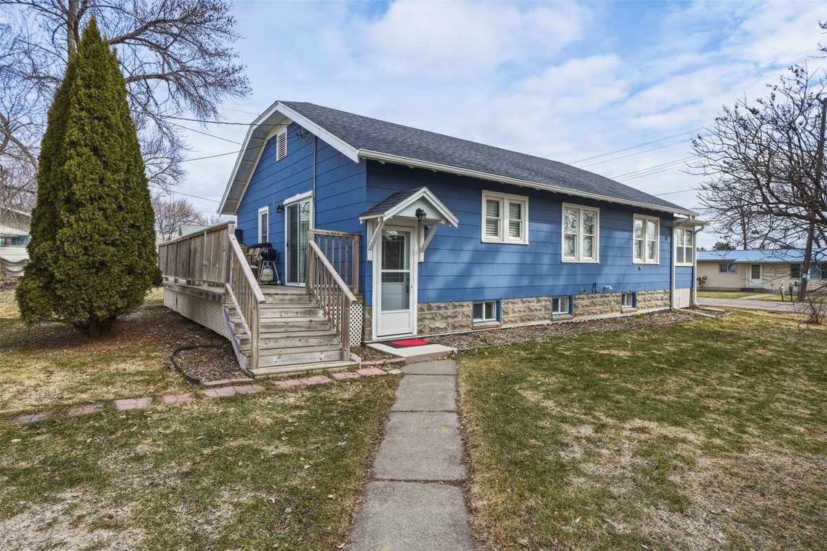 N5379 Walnut Street, Tony WI 54563 - Residential house for sale - MLS #1599742 - image3