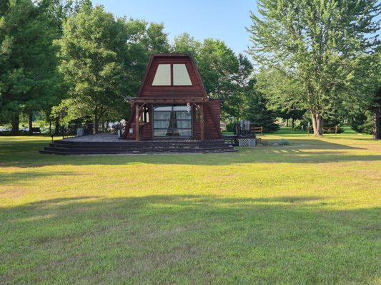25420 County Highway M  Holcombe WI 54745