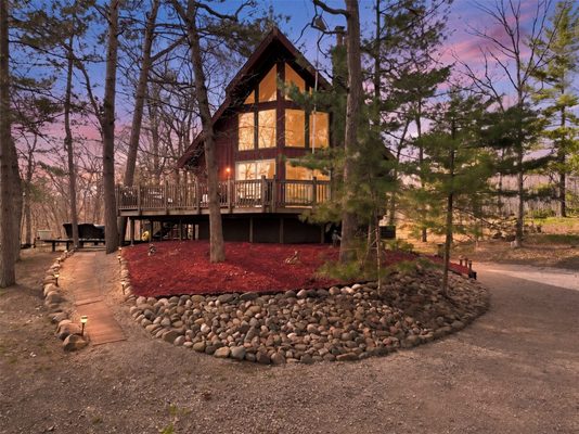 28420 Viking Court Danbury WI 54830