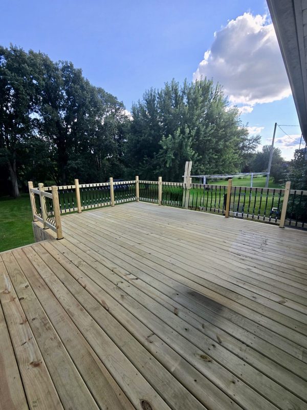 Residential at 501 Yellow Street, Cadott, WI 54727 — photo 12