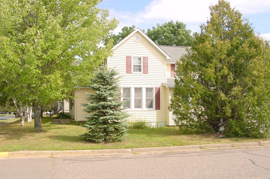 502 Lake Avenue
