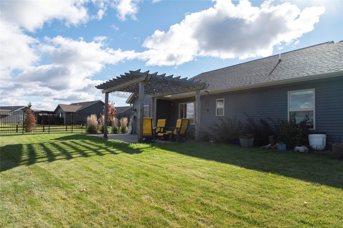 14558 42nd Avenue, Chippewa Falls WI 54729 - Residential house for sale - MLS #1606058 - image23