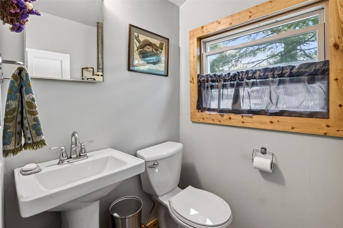 W374 County Road DD, Birchwood, WI