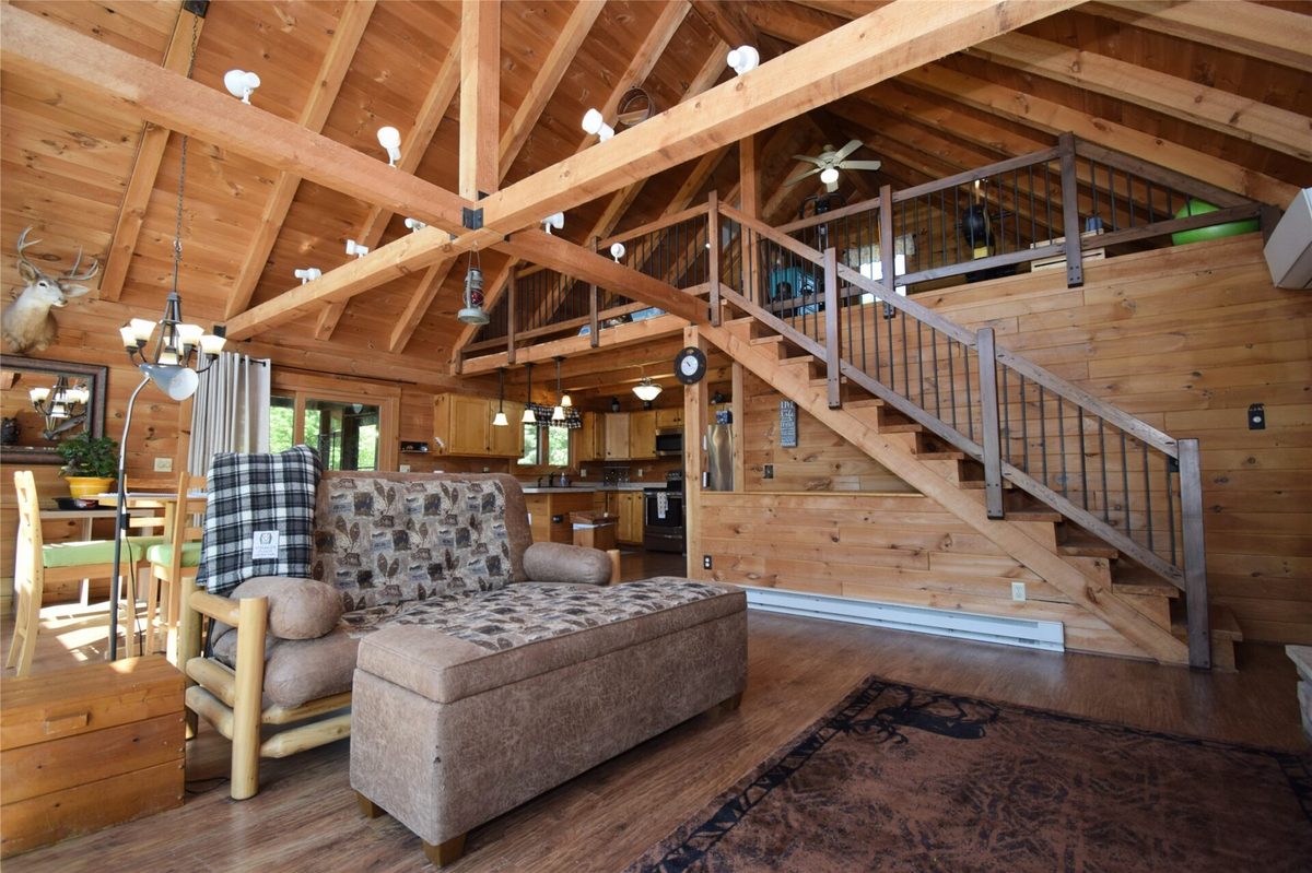 4146 Spotted Fawn Trail, Danbury WI 54830 - Residential house for sale - MLS #1600385 - image13