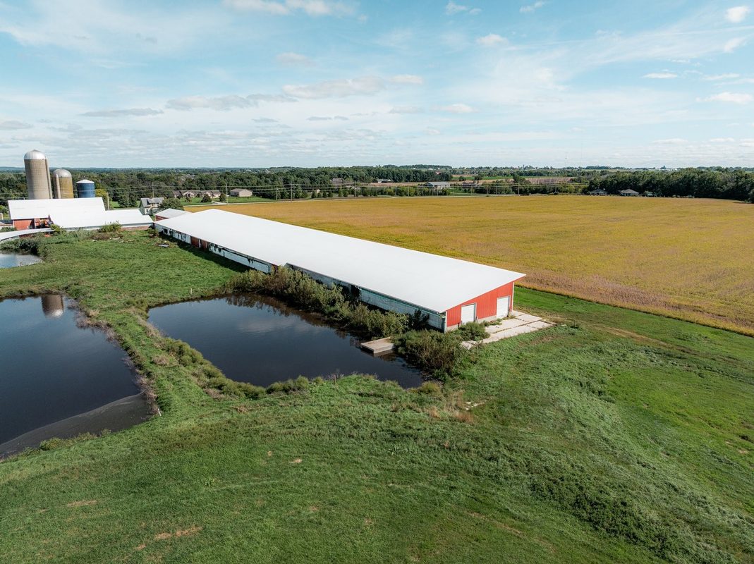 N1211 County Road GG, WI 54130 - Farm house for sale - MLS #1605640 - image8