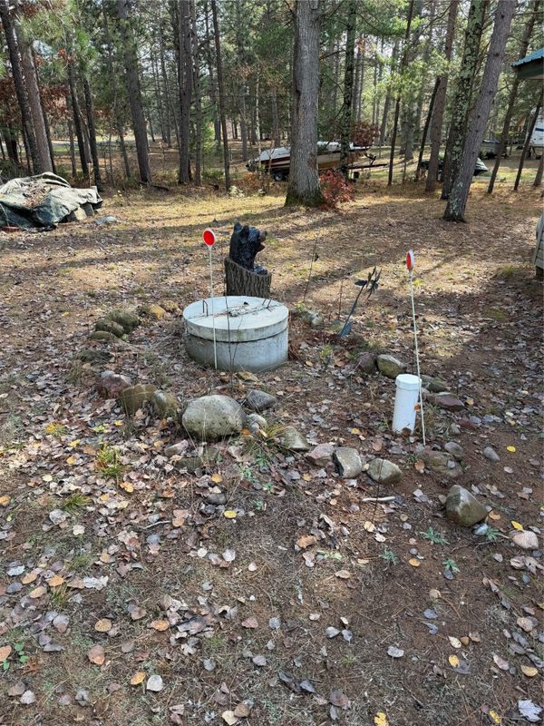 N8219 Island Lake Road, Spooner WI 54801 - Residential house for sale - MLS #1606364 - image33