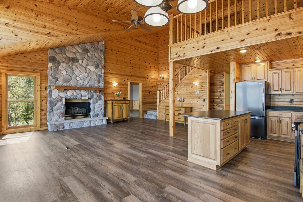 12713 Fabiny Lane, Hayward WI 54843 - Residential house for sale - MLS #1601288 - image14
