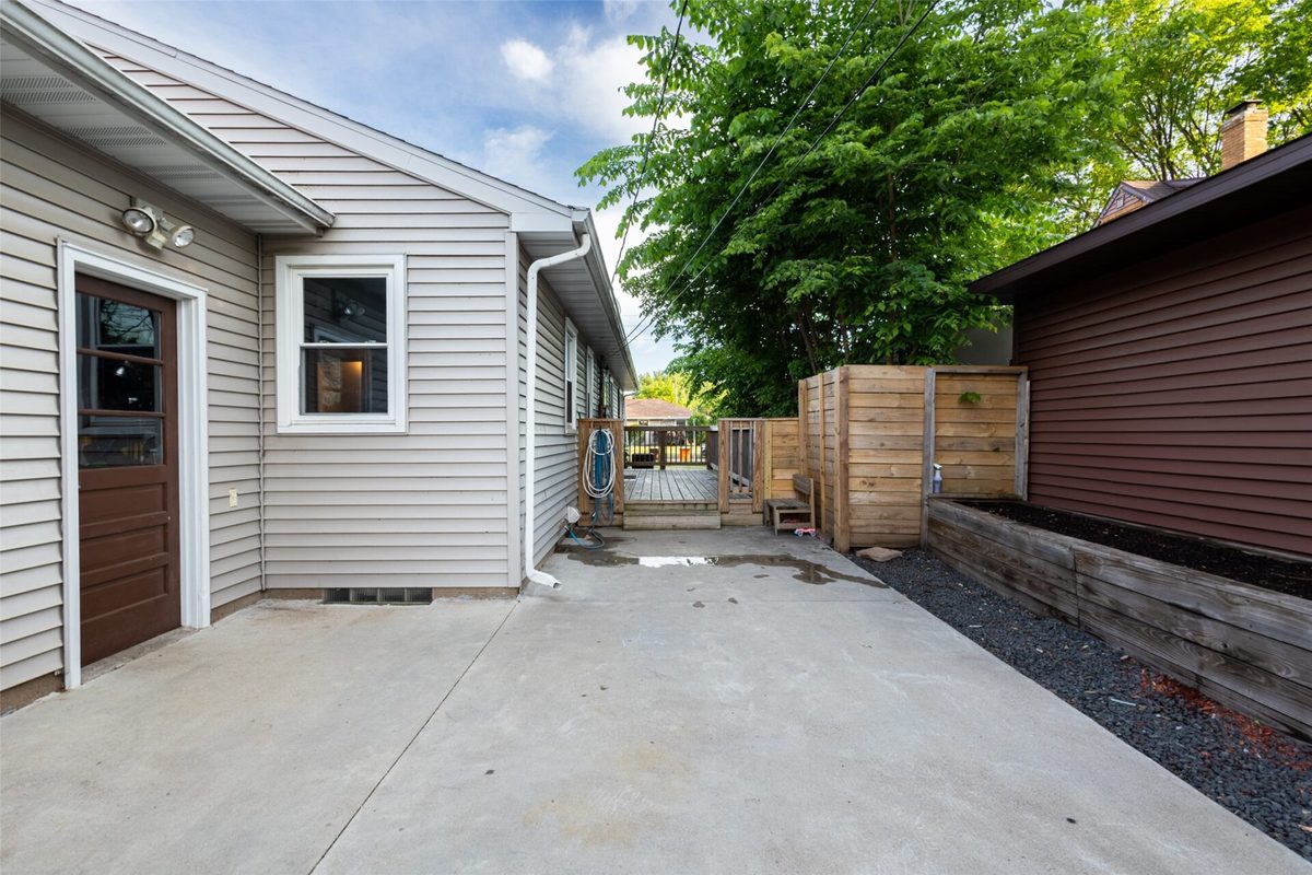2318 Agnes Street, Eau Claire WI 54701 - Residential house for sale - MLS #1601827 - image4
