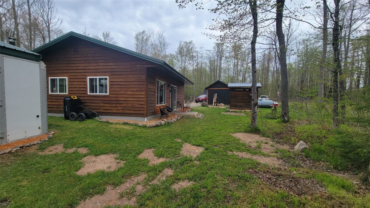 W10389 Fleming Road, Park Falls WI 54552 - Residential house for sale - MLS #1601372 - image27