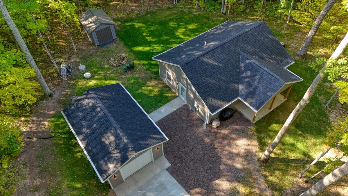 15199 Maple Street, Stone Lake WI 54876 - Residential house for sale - MLS #1605498 - image9