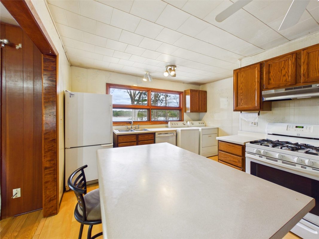 W428 Highway 70, Stone Lake WI 54876 - Residential house for sale - MLS #1600919 - image30