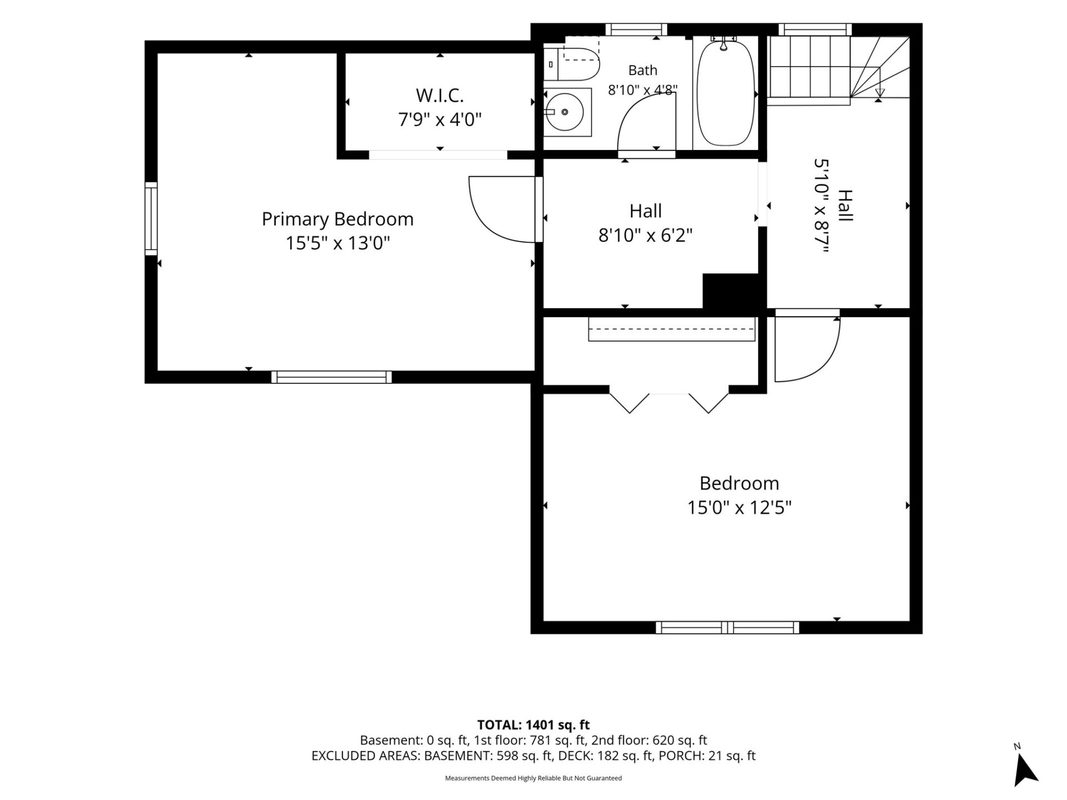 321 2nd Avenue, Stanley WI 54768 - Residential house for sale - MLS #1605027 - image40