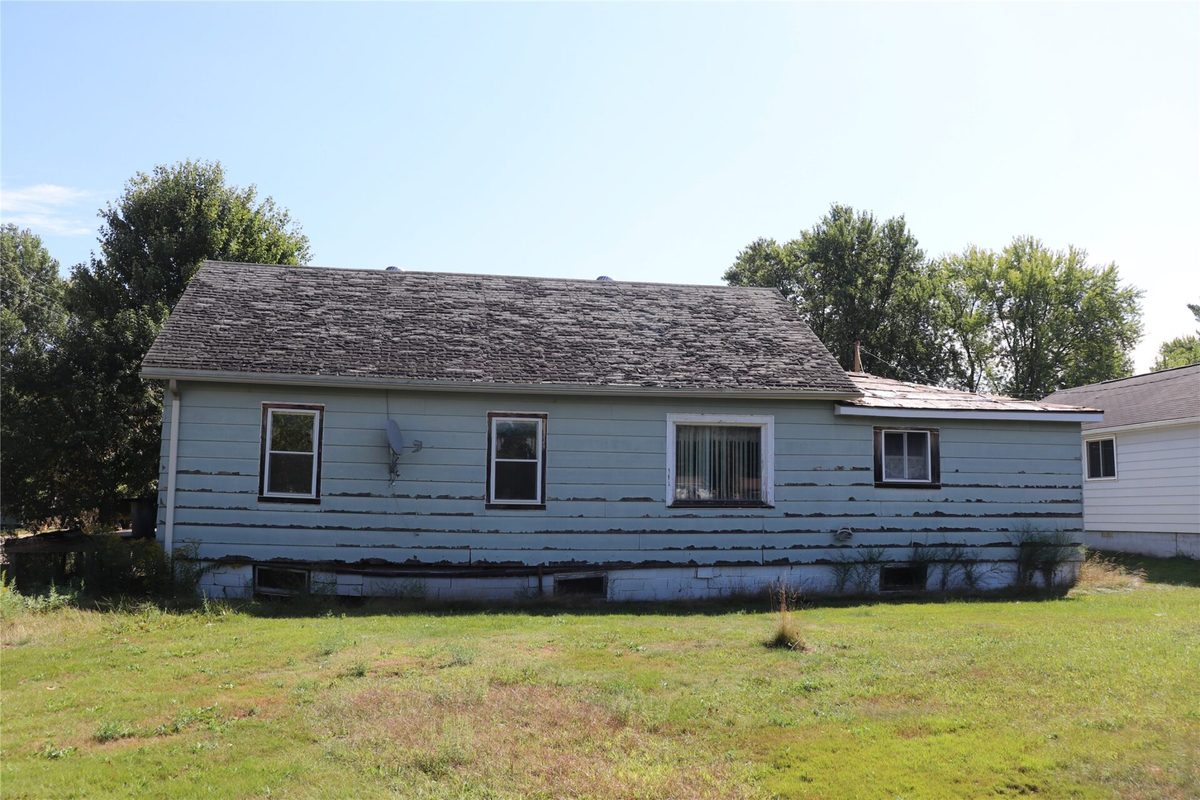 218 E Main Street, Fairchild WI 54741 - Residential house for sale - MLS #1604728 - image3